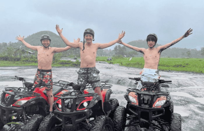 アドベンチャーパーク