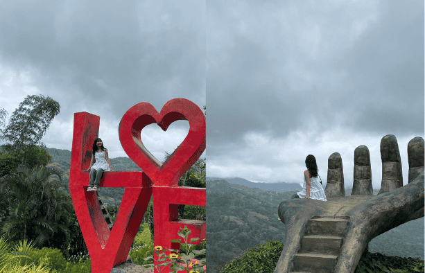 シラオガーデン