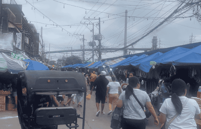 カルボンマーケット