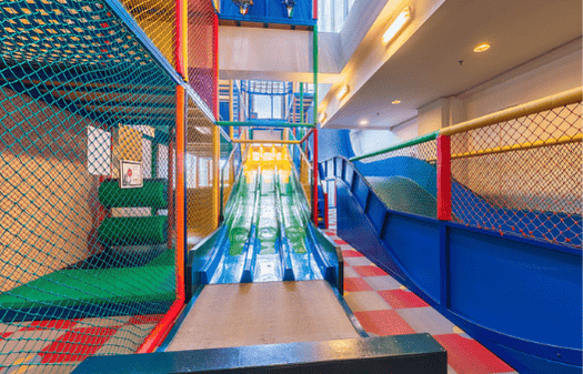 アドベンチャーゾーン