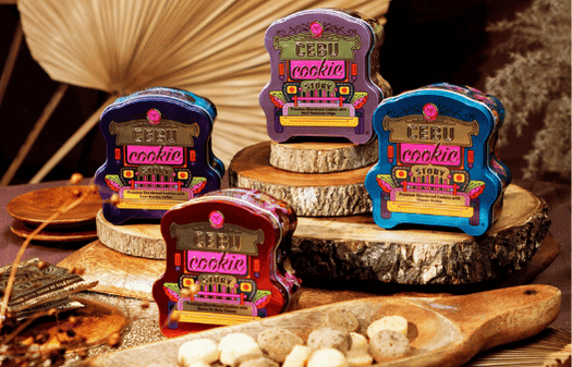 セブクッキーストーリー