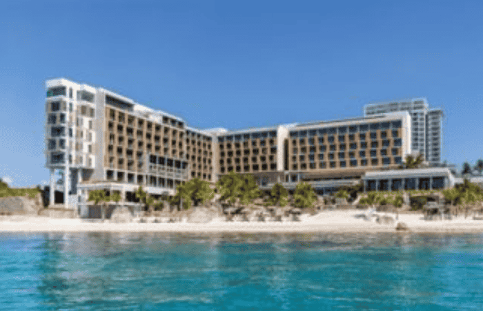 シェラトンセブマクタン