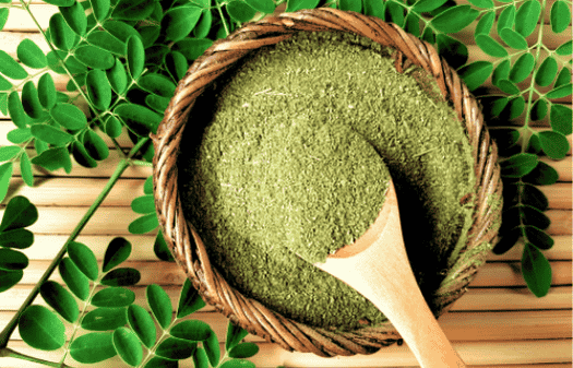 モリンガパウダー