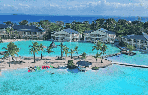 プランテーションベイ