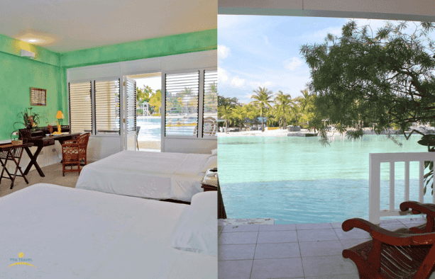 ラグーンサイドルーム