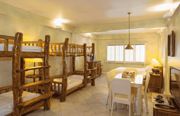 ファミリールーム