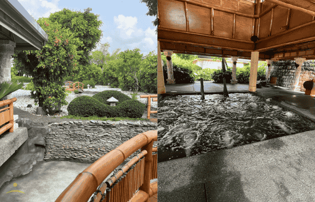 モガンボ スプリングス