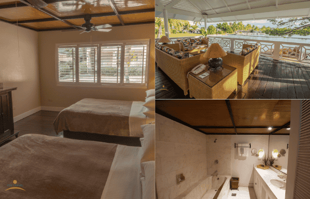 リバーボートスイート