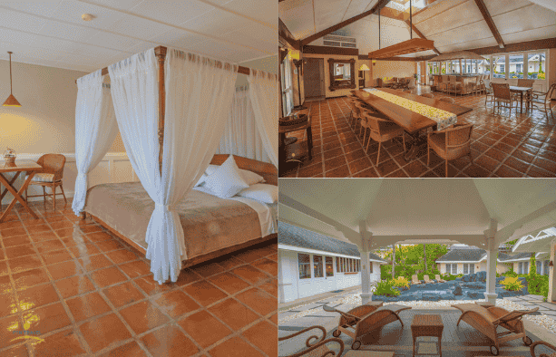 クワンタム・ヴィラ