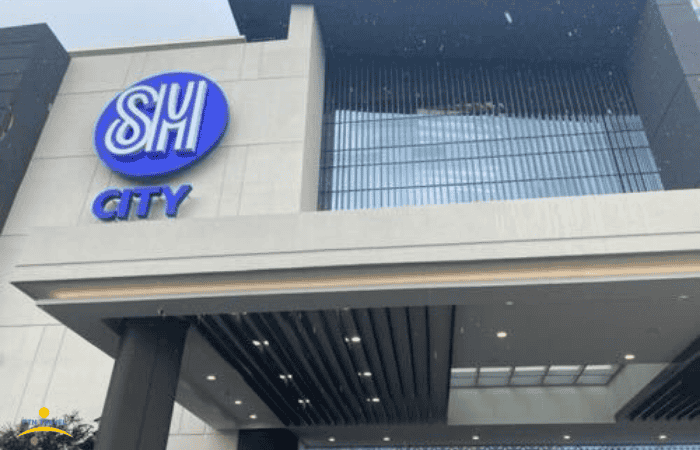 SMシティJモール