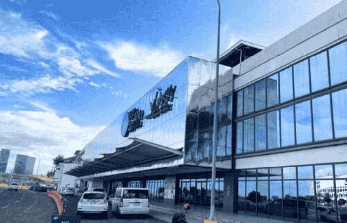 オーシャンパーク