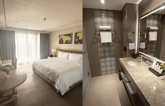 デュシットクラブスーペリアキング