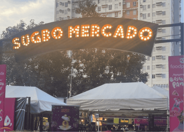 スクボメルカド