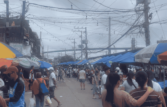 カルボンマーケット