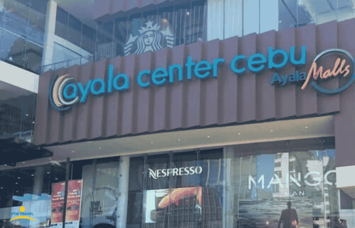 アヤラセントラルブロック