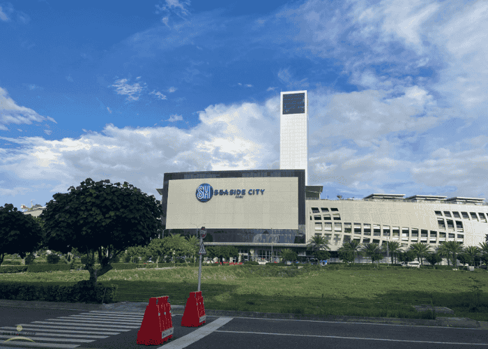 SMシーサイドセブ