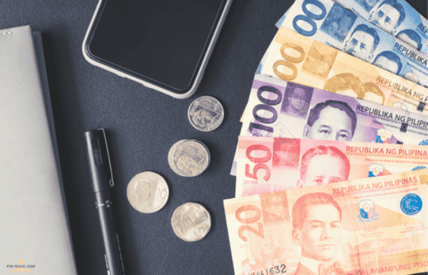フィリピンペソ