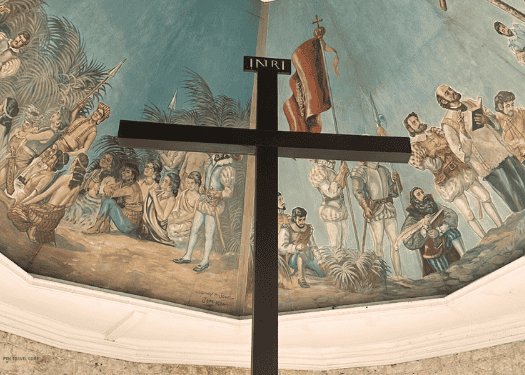 マゼランクロス