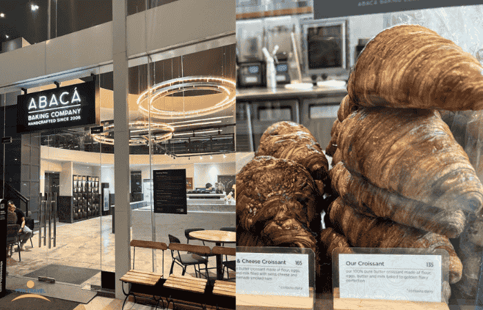 アバカベーキングカンパニー