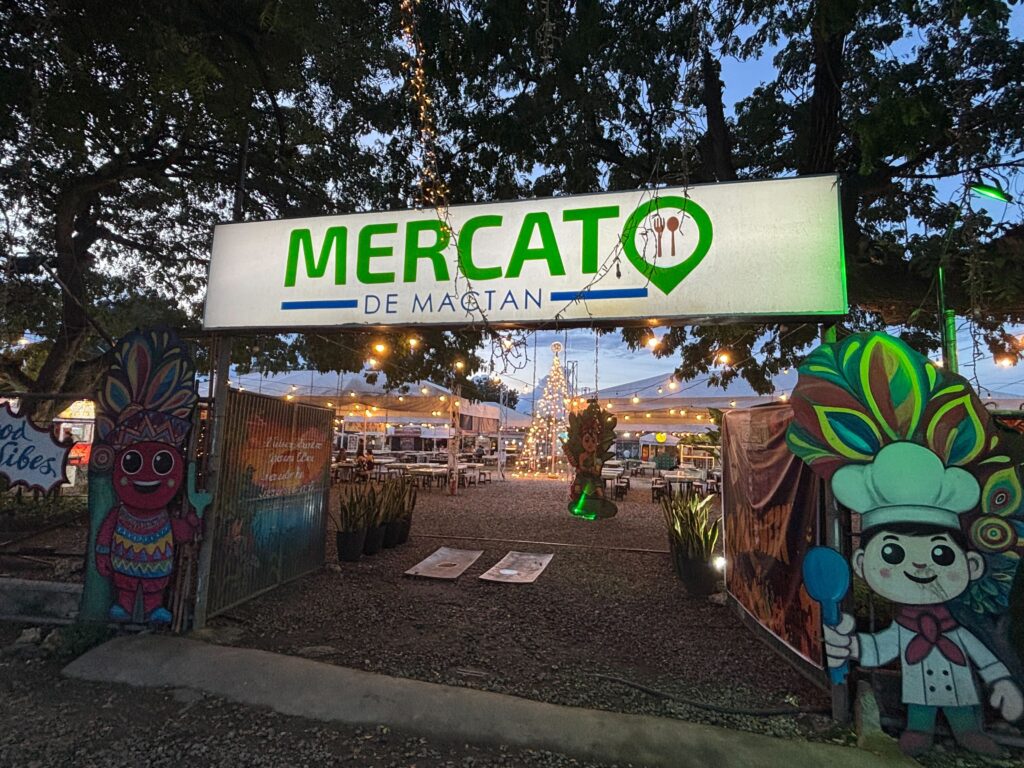 メルカトデマクタン