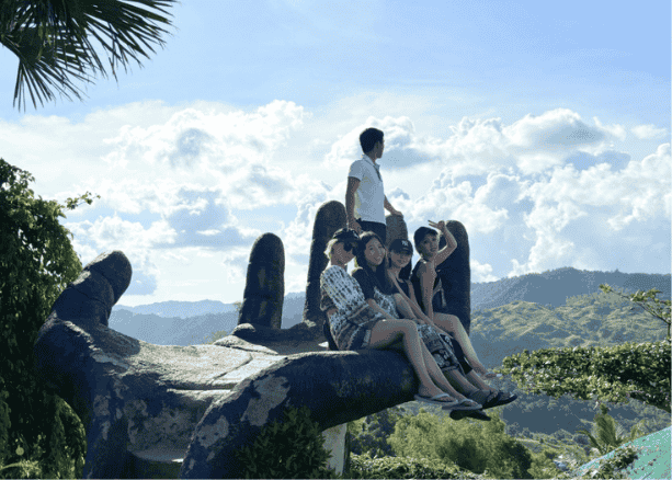 シラオガーデン