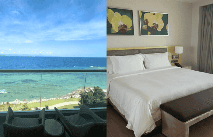 デュシットクラブデラックスキング