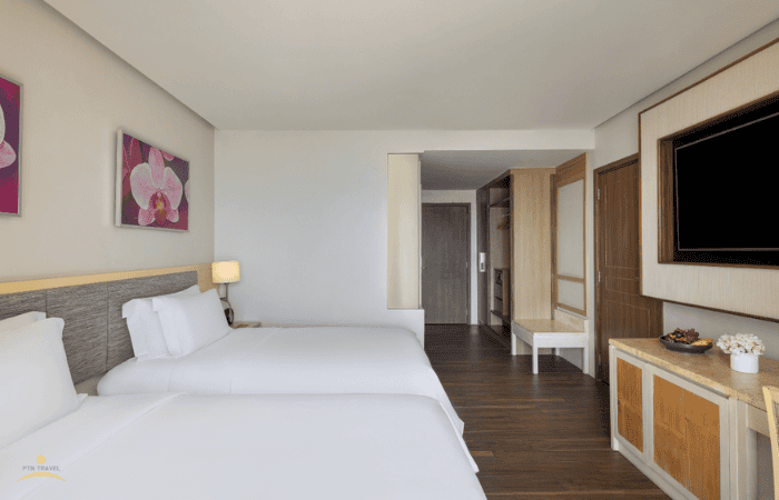 デラックスツイン