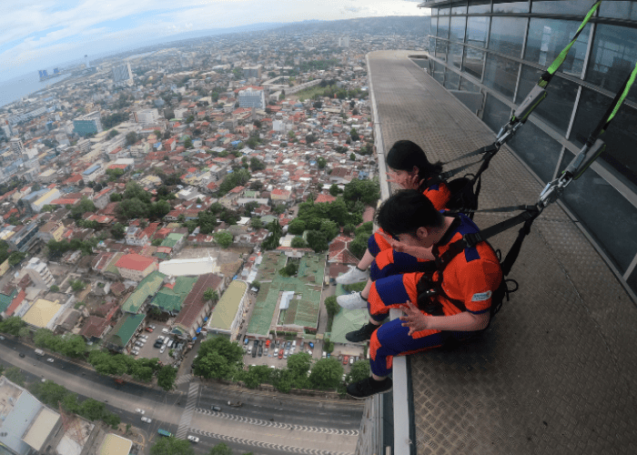 クラウンリージェンシー スカイウォーク