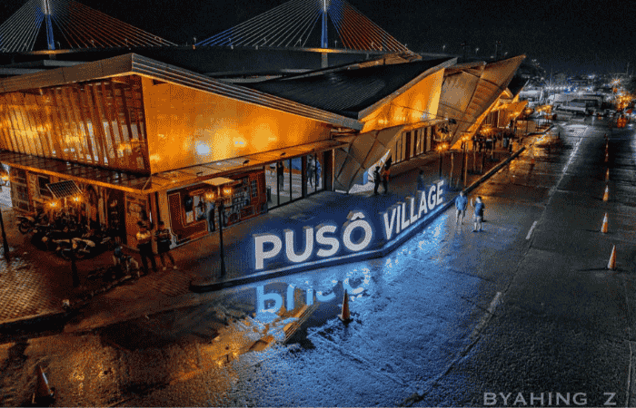 プソヴィレッジ