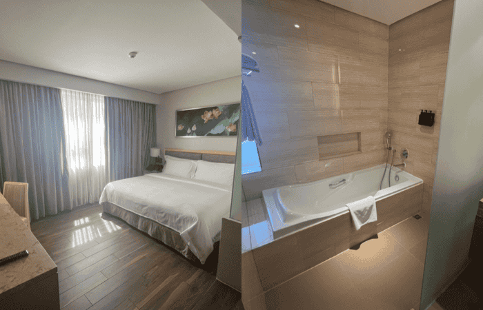 デラックスキング