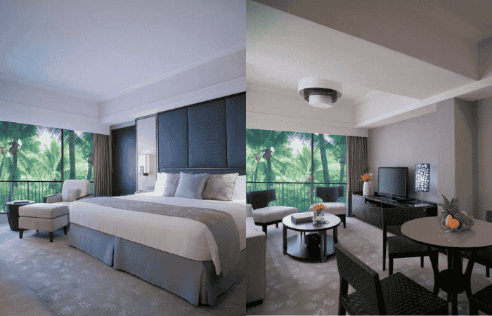 マクタンスイート