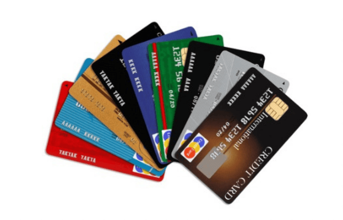 クレジットカード