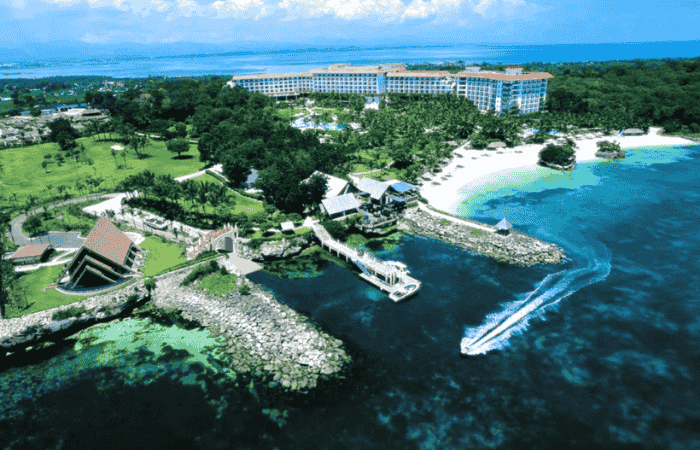 シャングリラマクタン