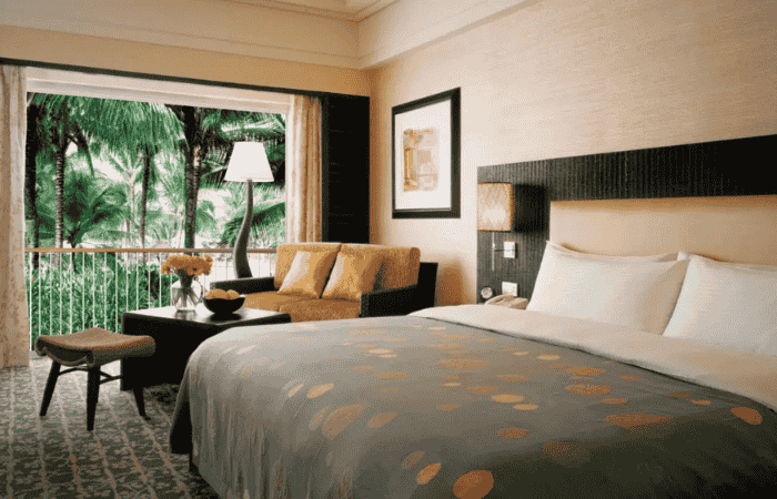 プレミアルーム