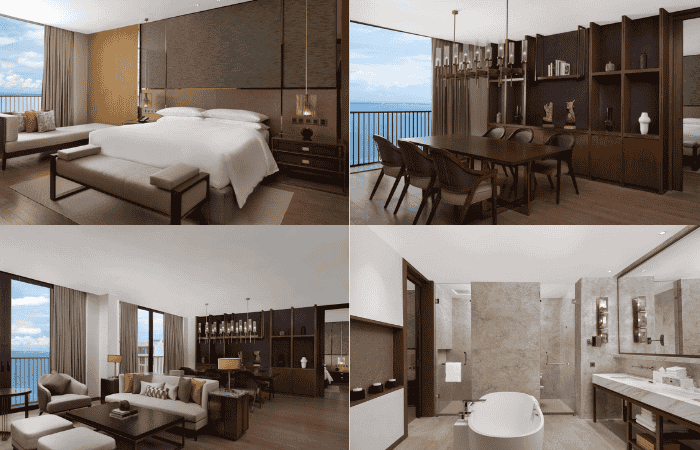 エグゼクティブスイート