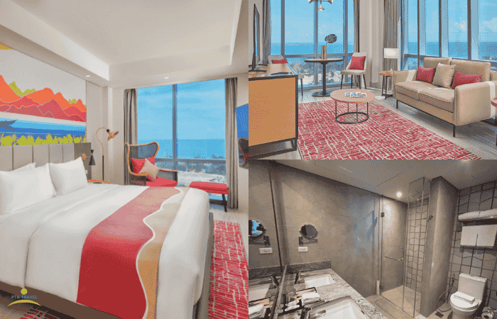 ジュニアスイート