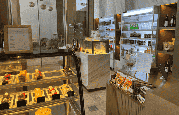 Sa Sitio Bakery & Bar