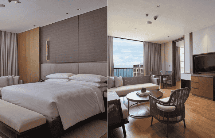 ジュニアスイート