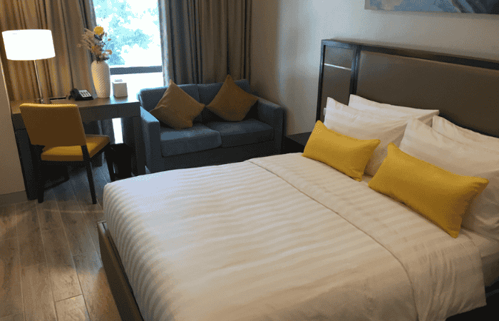 デラックスプレミア