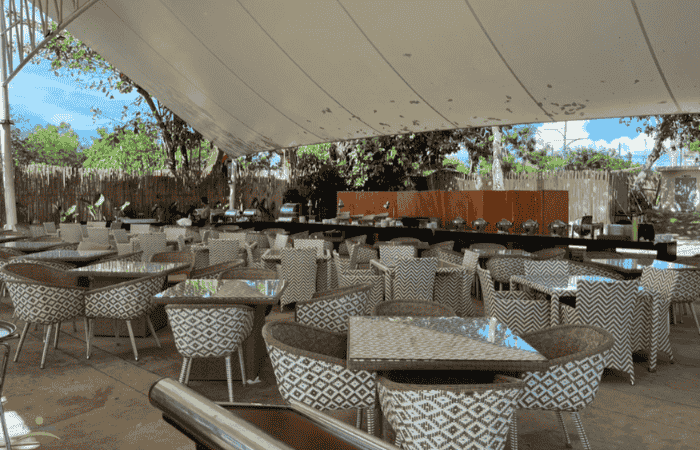 マクタンニュータウンビーチ