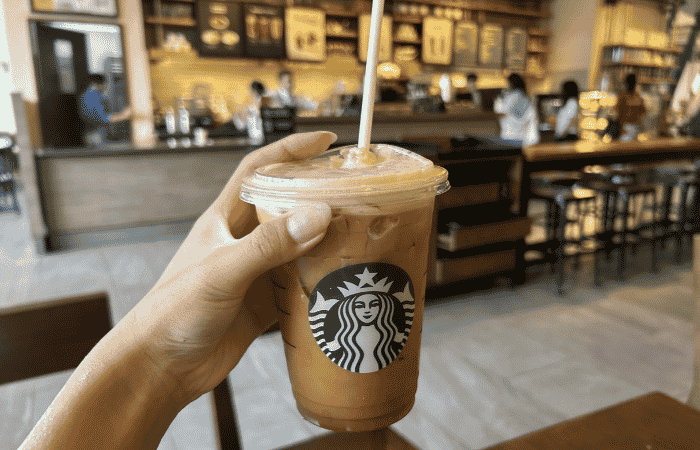 スターバックス