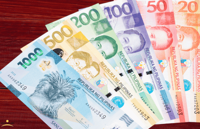 フィリピンペソ