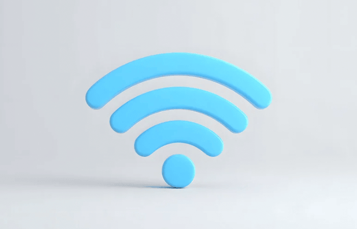 Wi-Fi