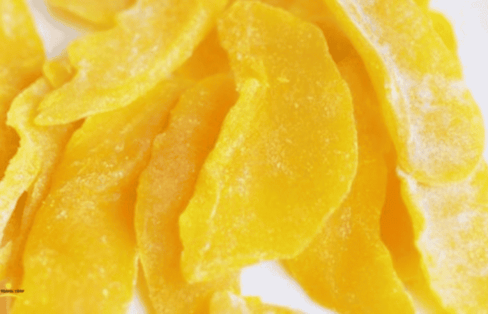 ドライマンゴー