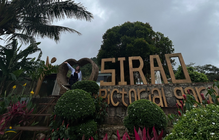 シラオガーデン