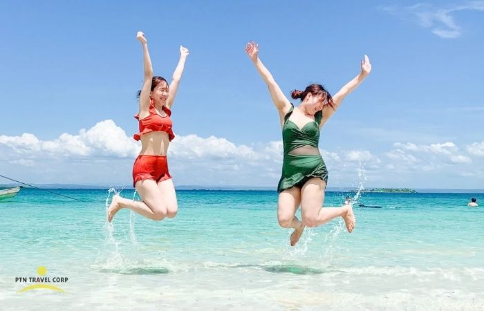 アイランドピクニック