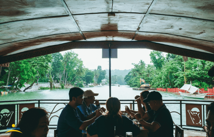 ロボックリバー