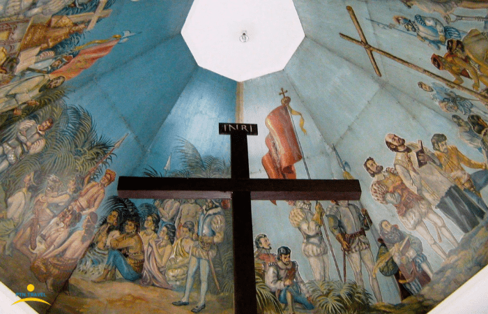 マゼランクロス