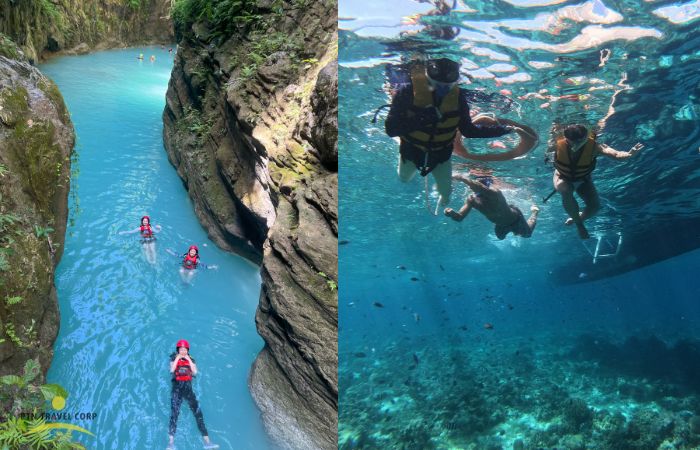 セブ島アクティビティ