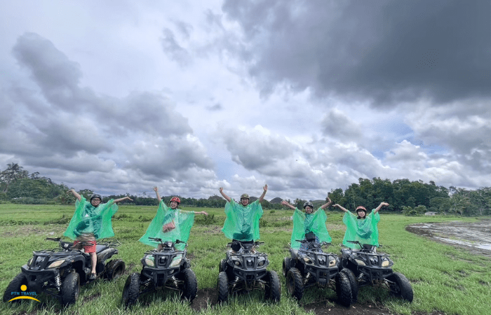 アドベンチャーパーク